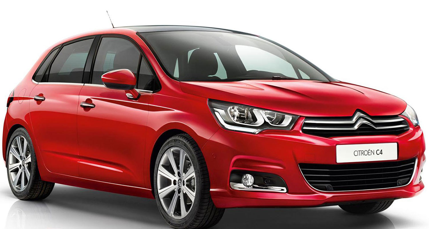 Citroen mechanic service