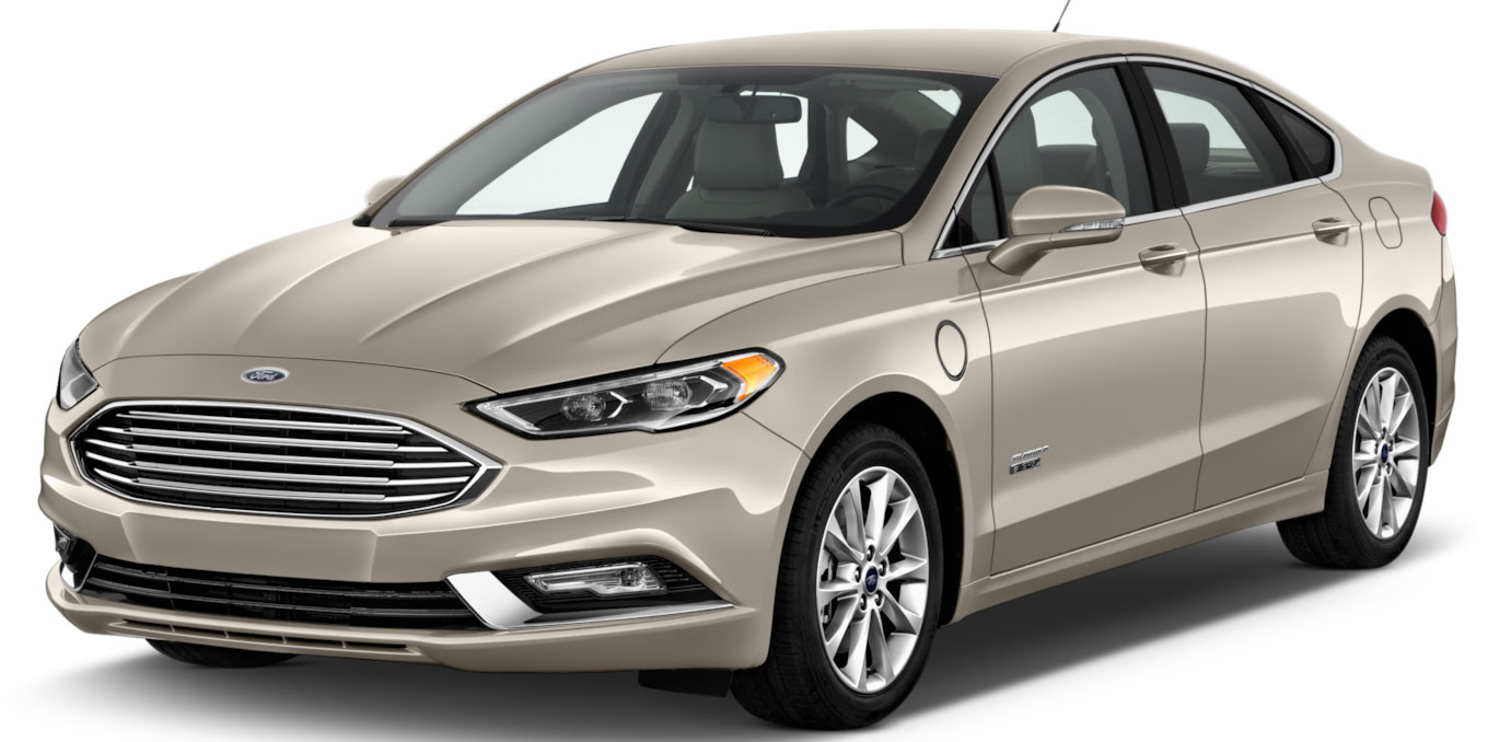 Ford mechanic service