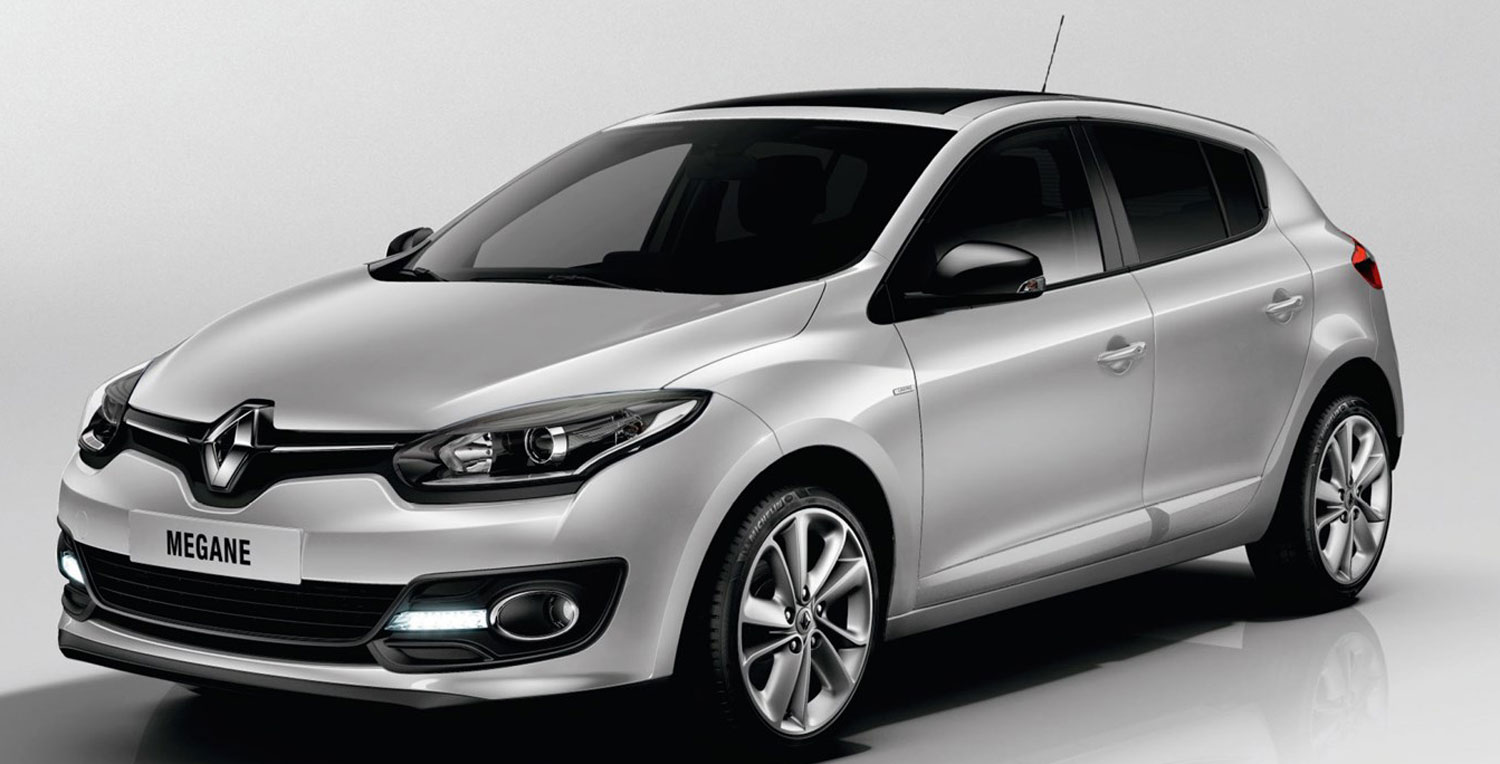 Renault mechanic service