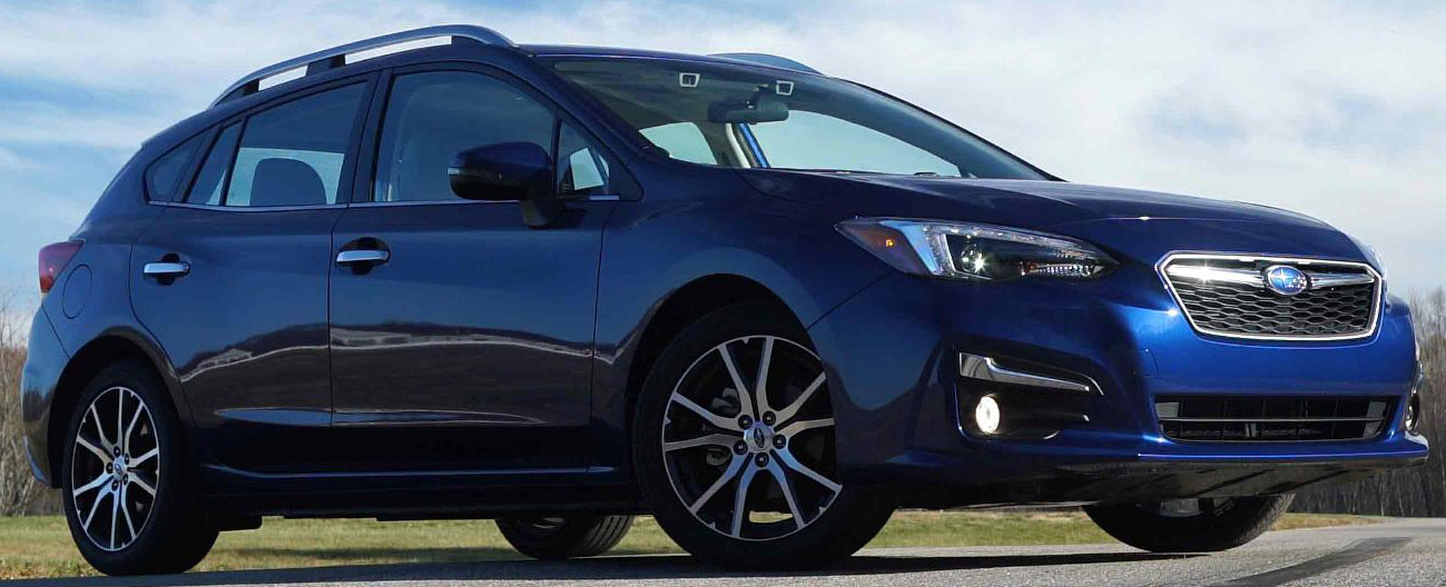 Subaru mechanic service