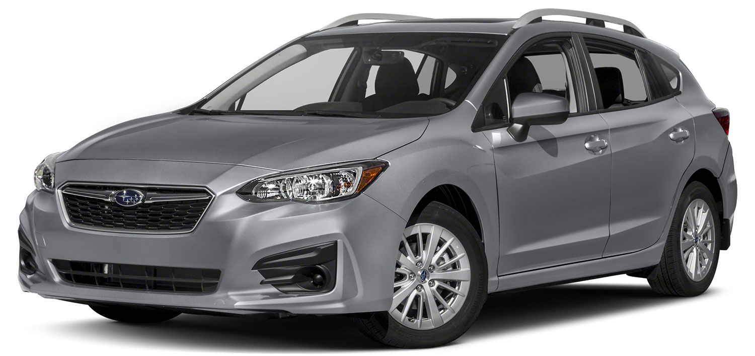 Subaru mechanic service